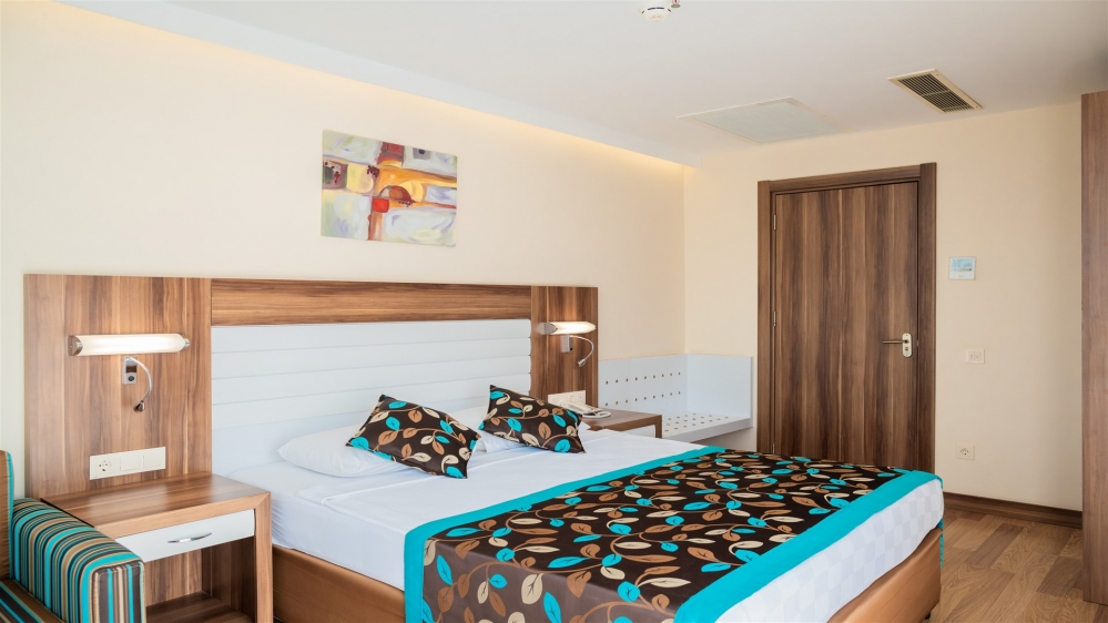 Dizalya Palm Garden Hotel 5*